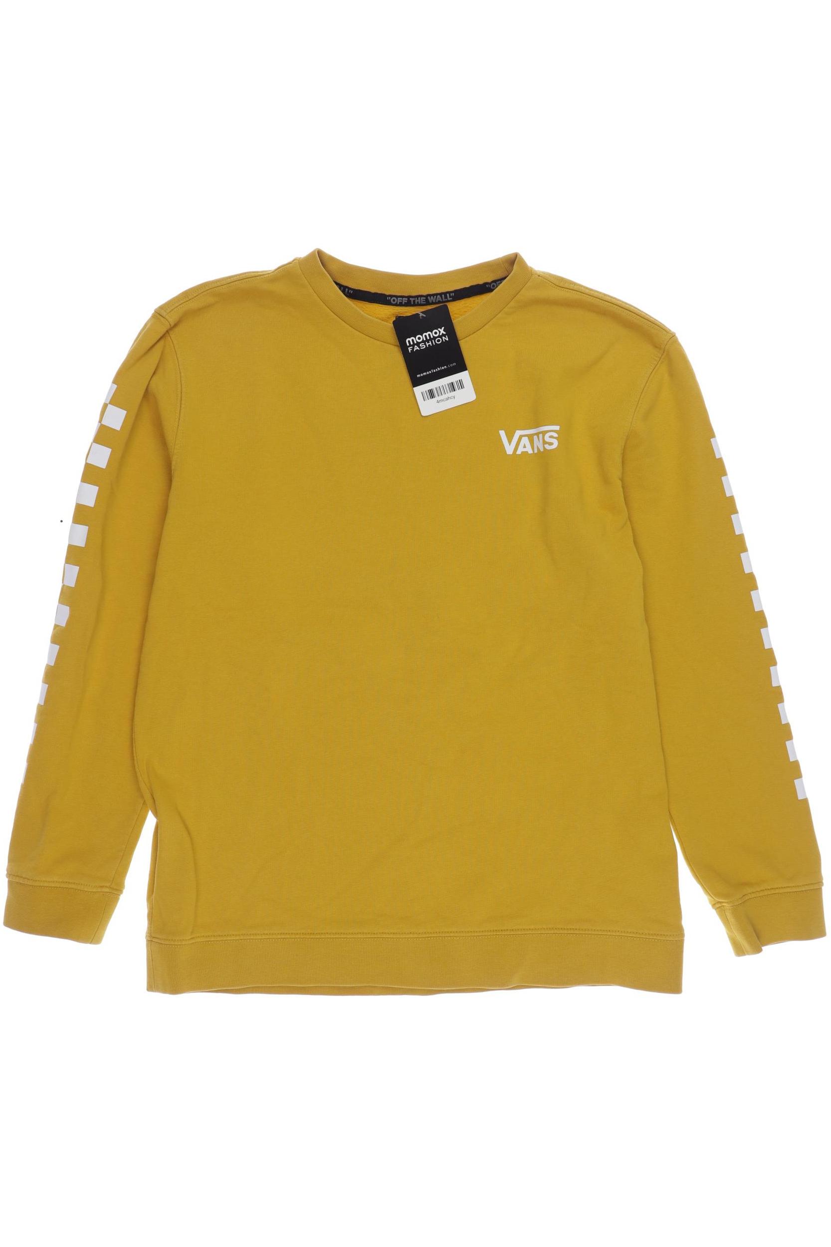 

VANS Mädchen Hoodies & Sweater, gelb