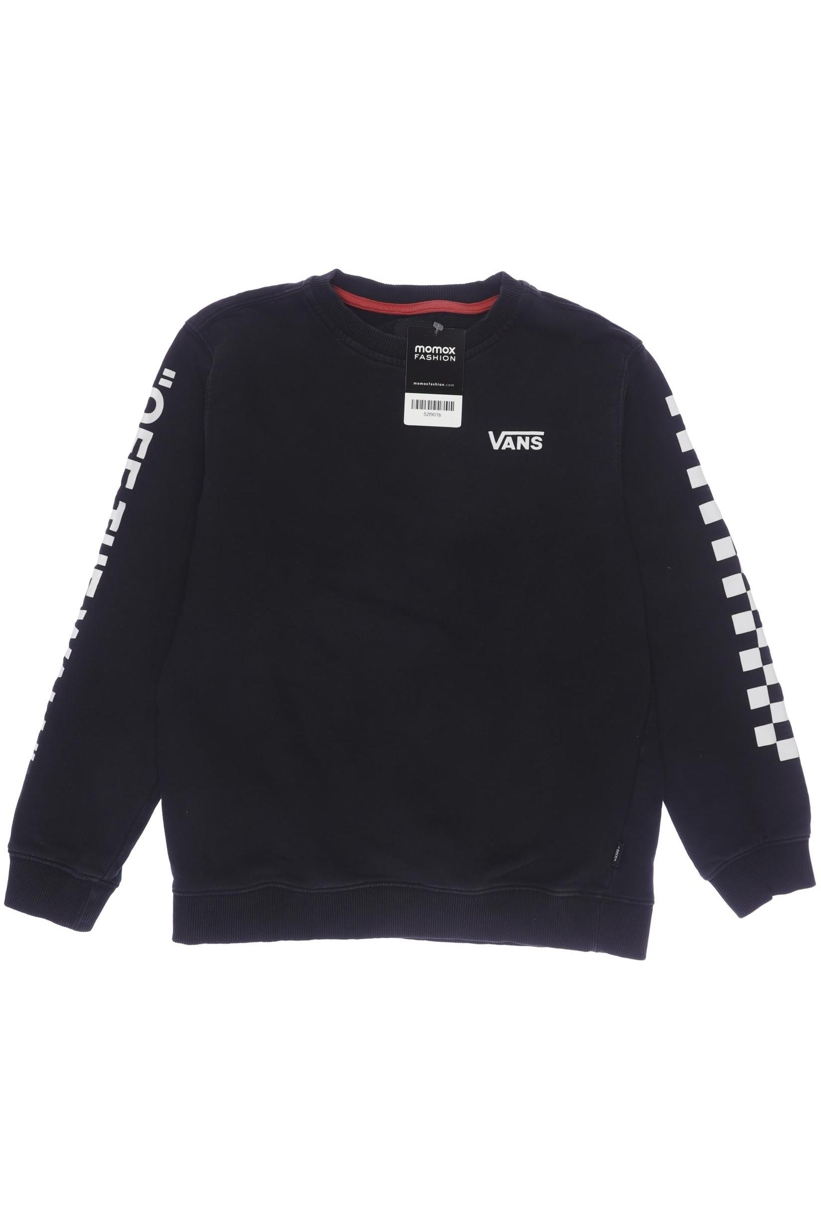 

Vans Damen Hoodies & Sweater, schwarz, Gr. 158