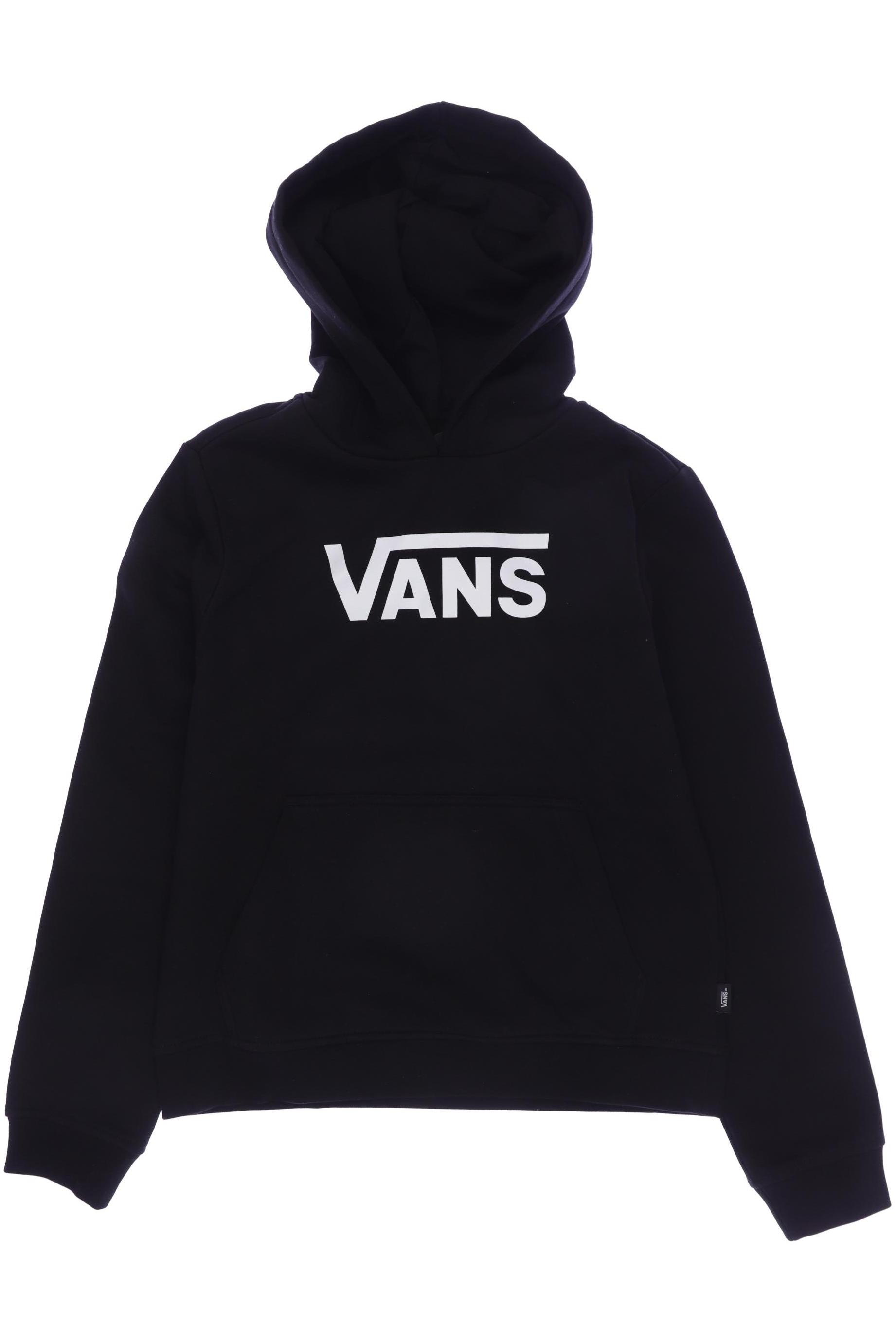 

Vans Mädchen Hoodies & Sweater, schwarz, Gr. 170