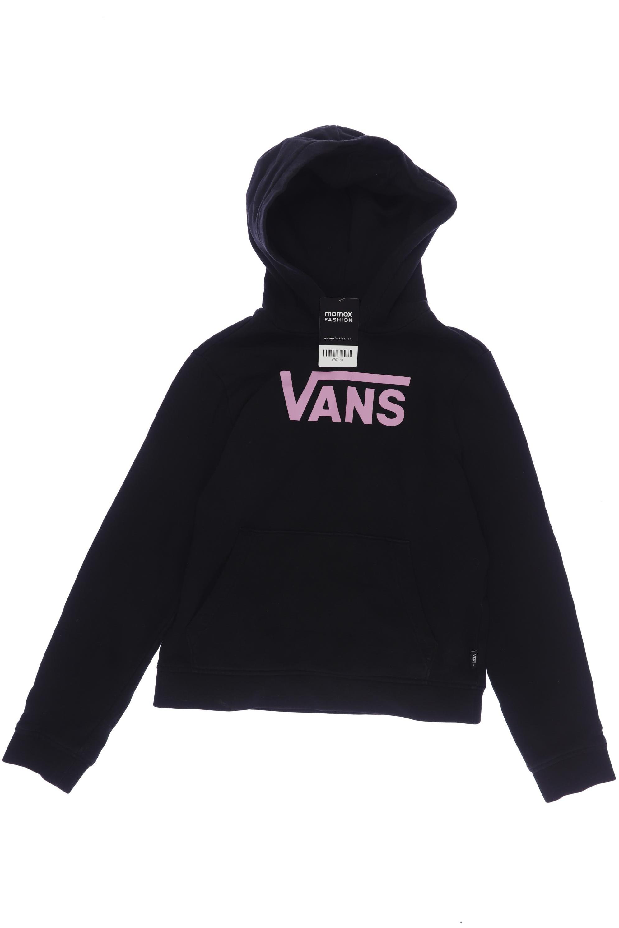 

Vans Damen Hoodies & Sweater, schwarz, Gr. 170