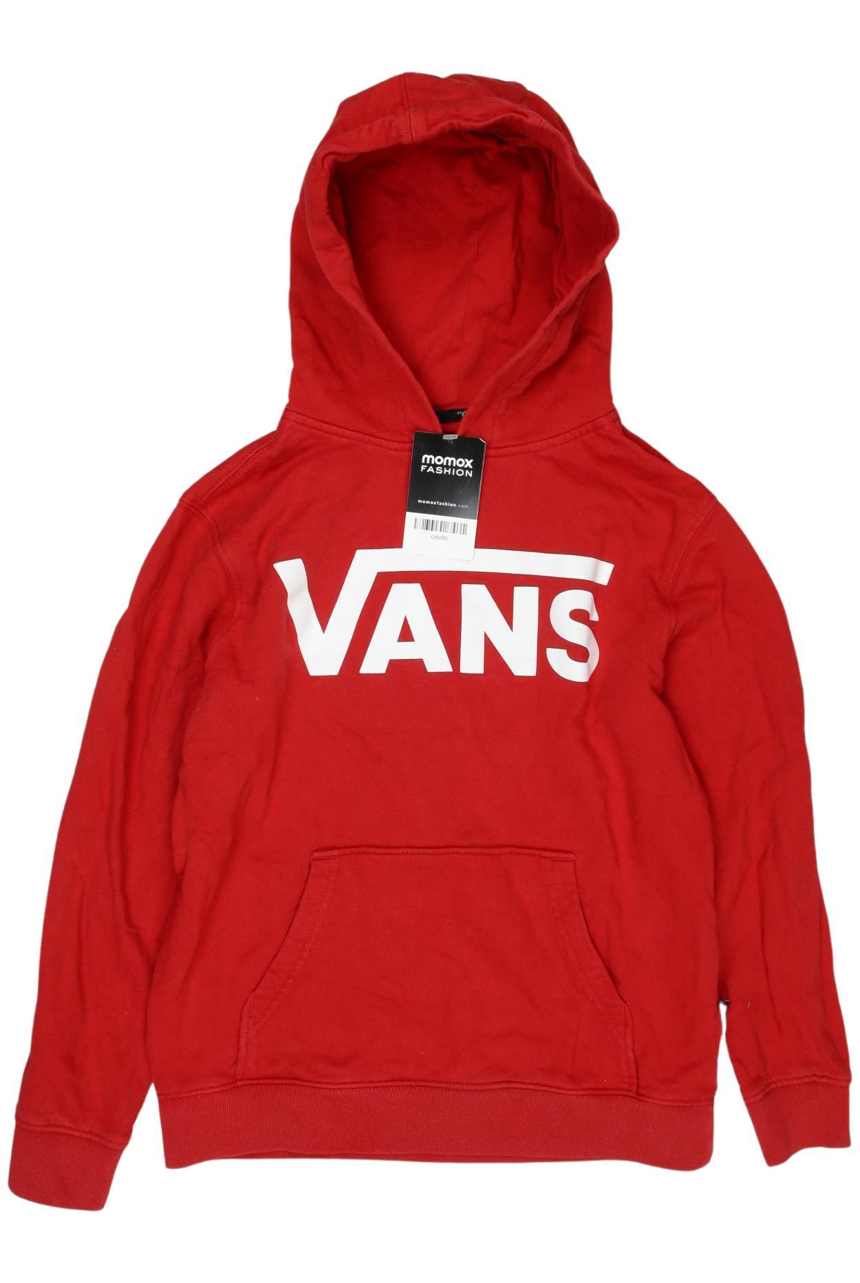 

Vans Damen Hoodies & Sweater, rot, Gr. 146
