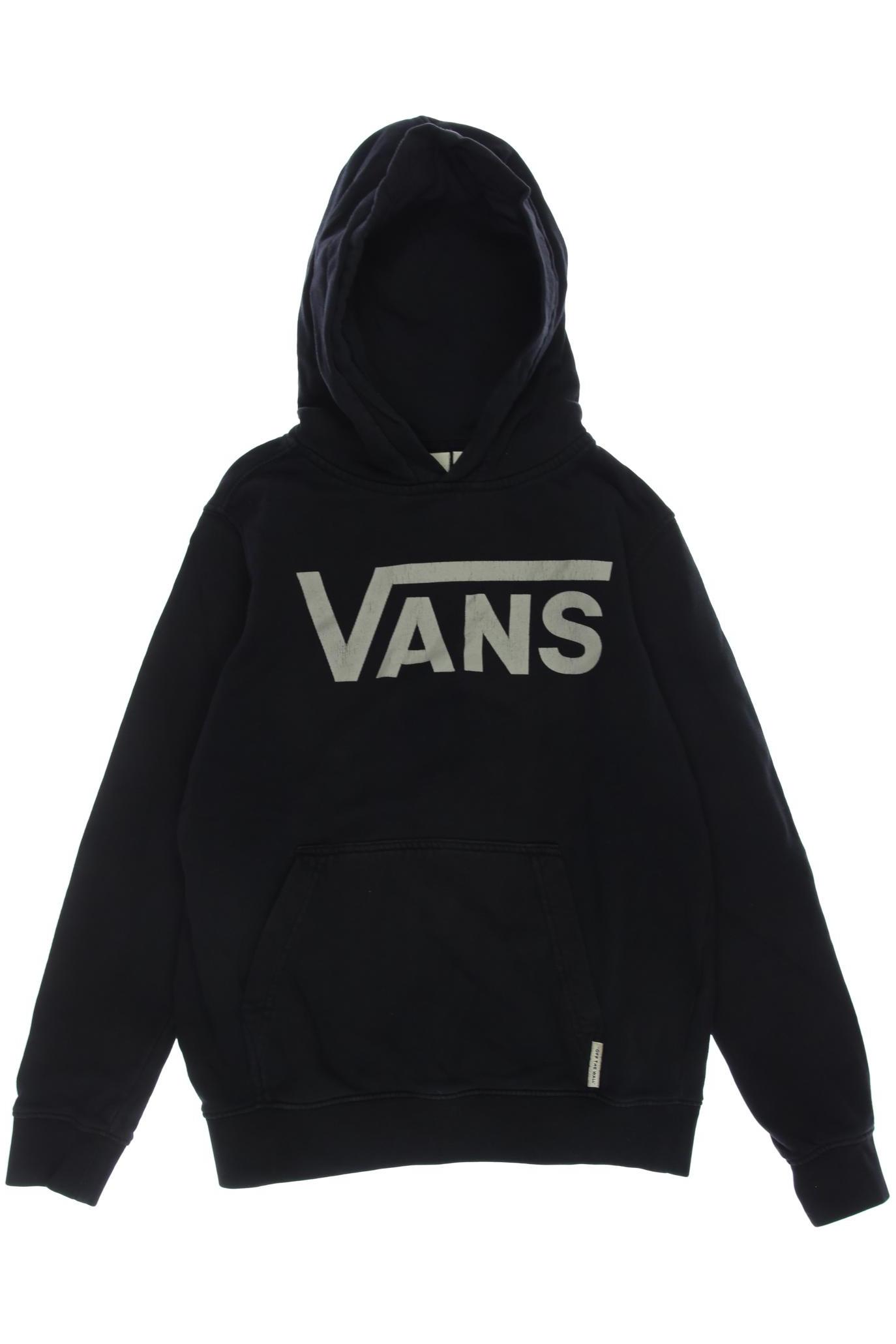 

Vans Damen Hoodies & Sweater, schwarz, Gr. 134