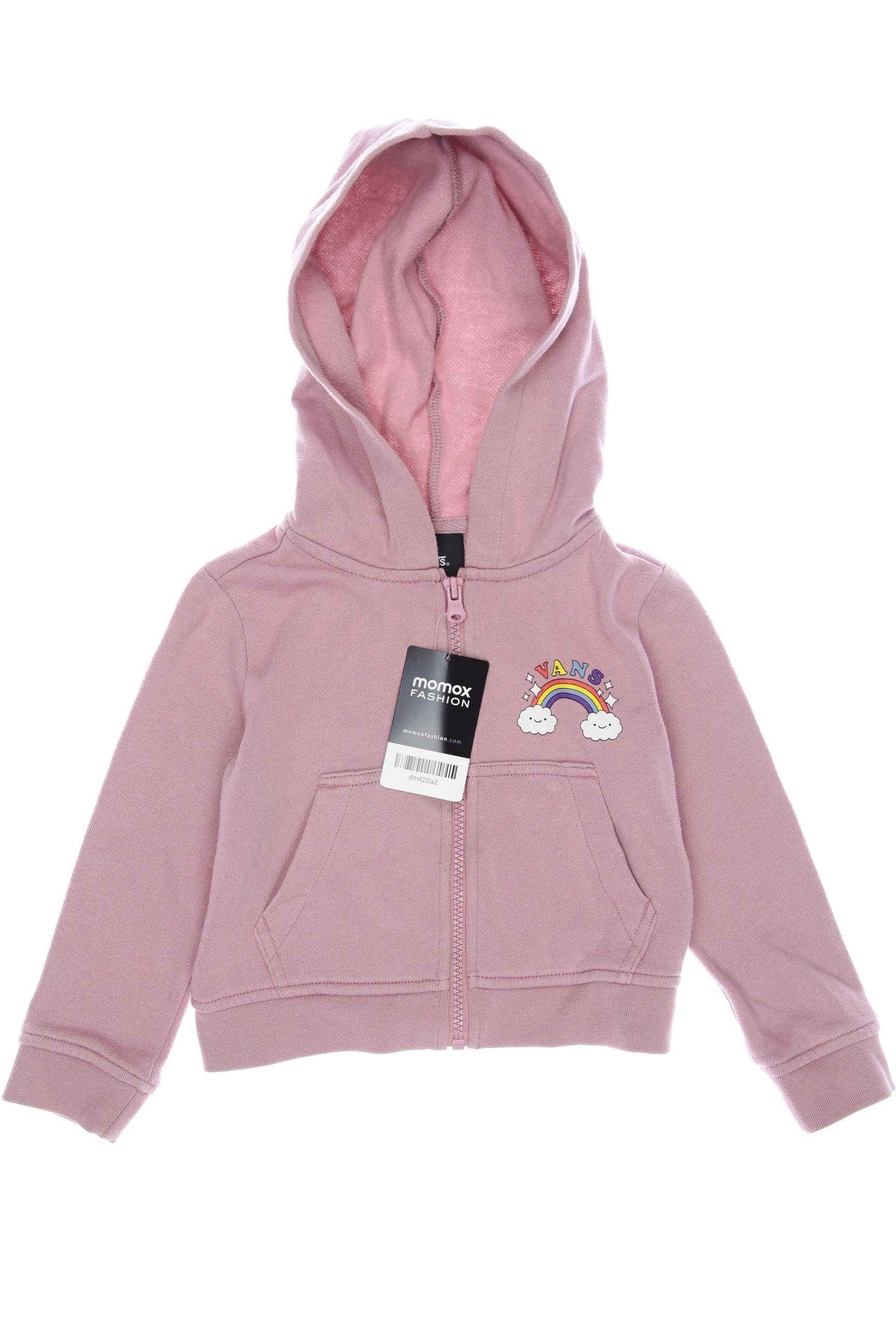 

Vans Damen Hoodies & Sweater, pink, Gr. 92