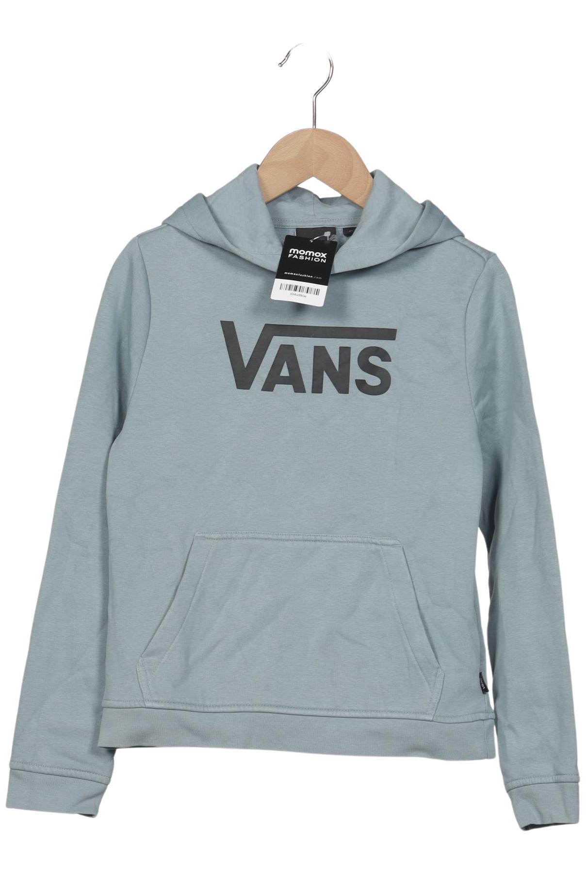 

Vans Mädchen Hoodies & Sweater, hellblau, Gr. 146