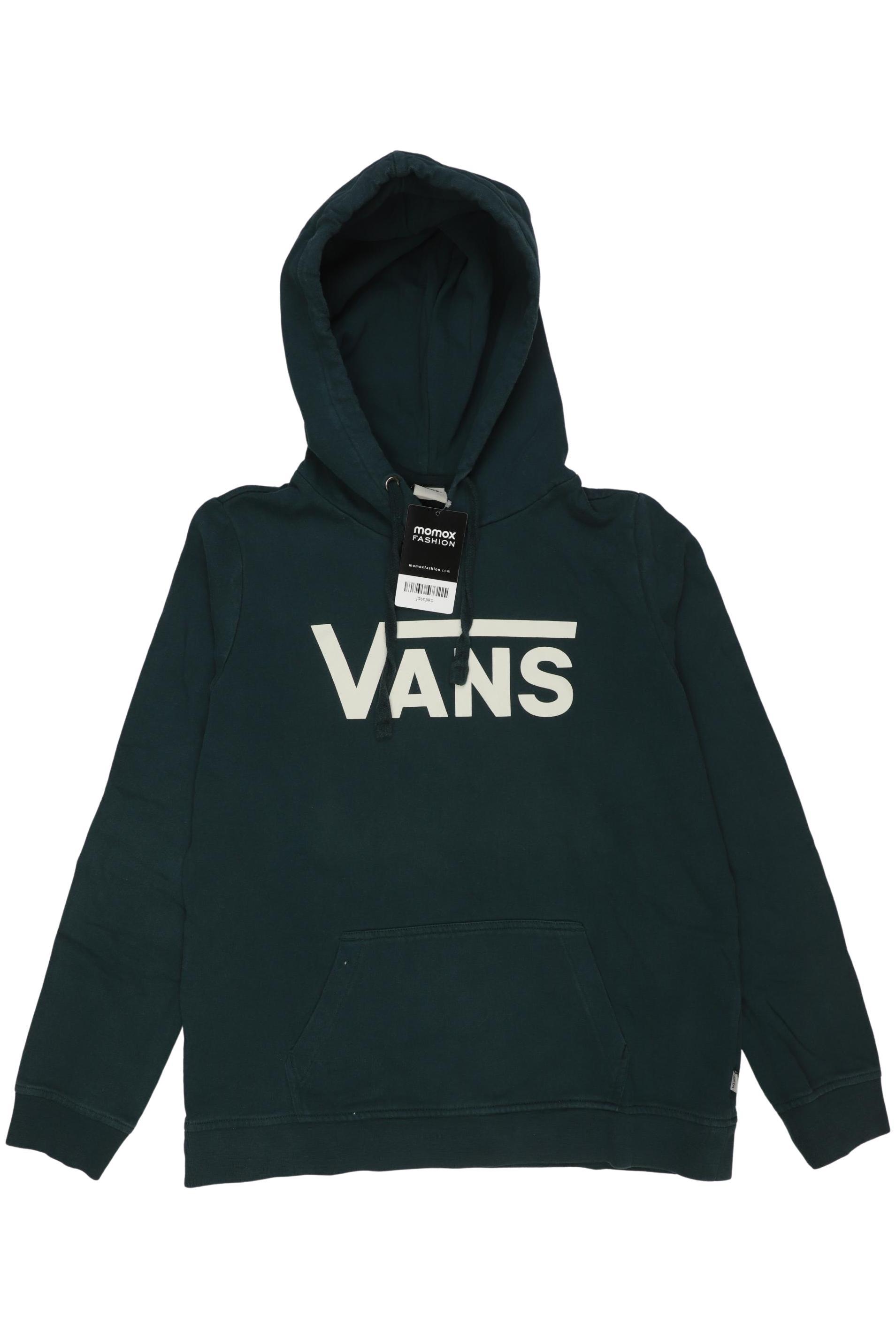 

Vans Mädchen Hoodies & Sweater, grün, Gr. 146