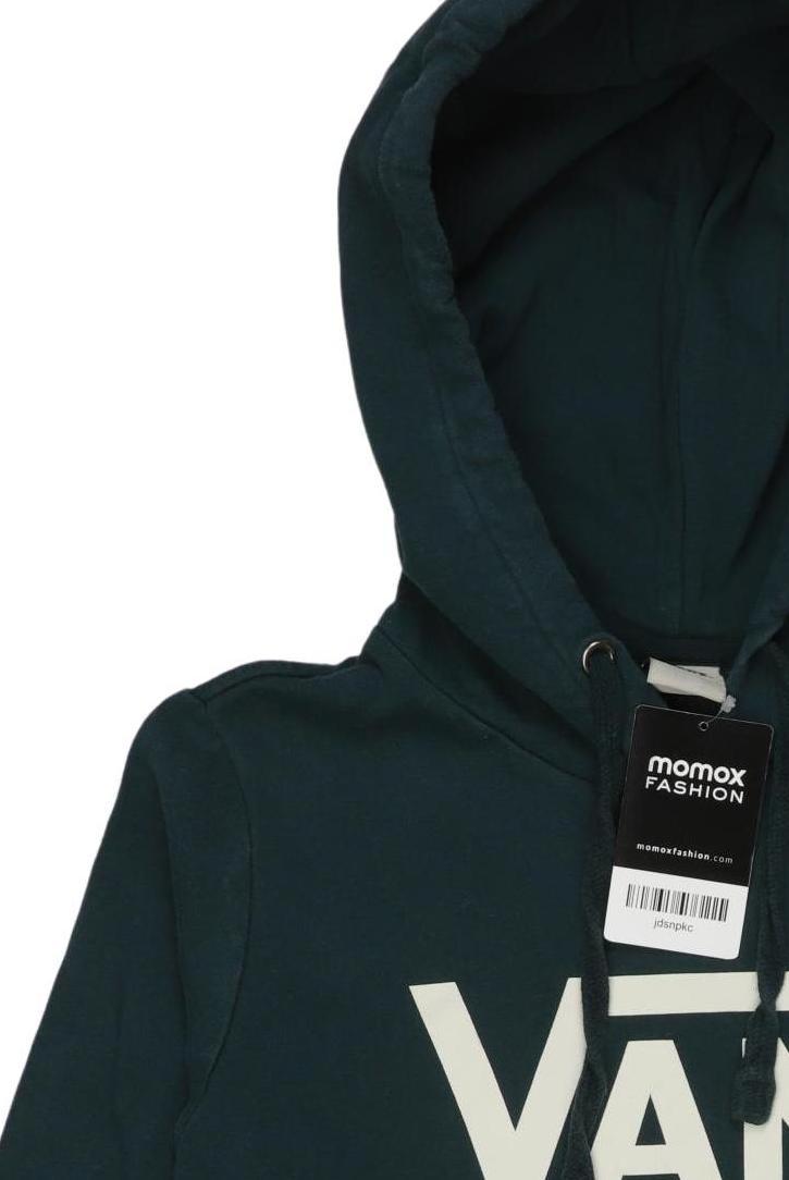 Thumbnail - Vans Mädchen Hoodies &amp; Sweater, grün, Gr. 146