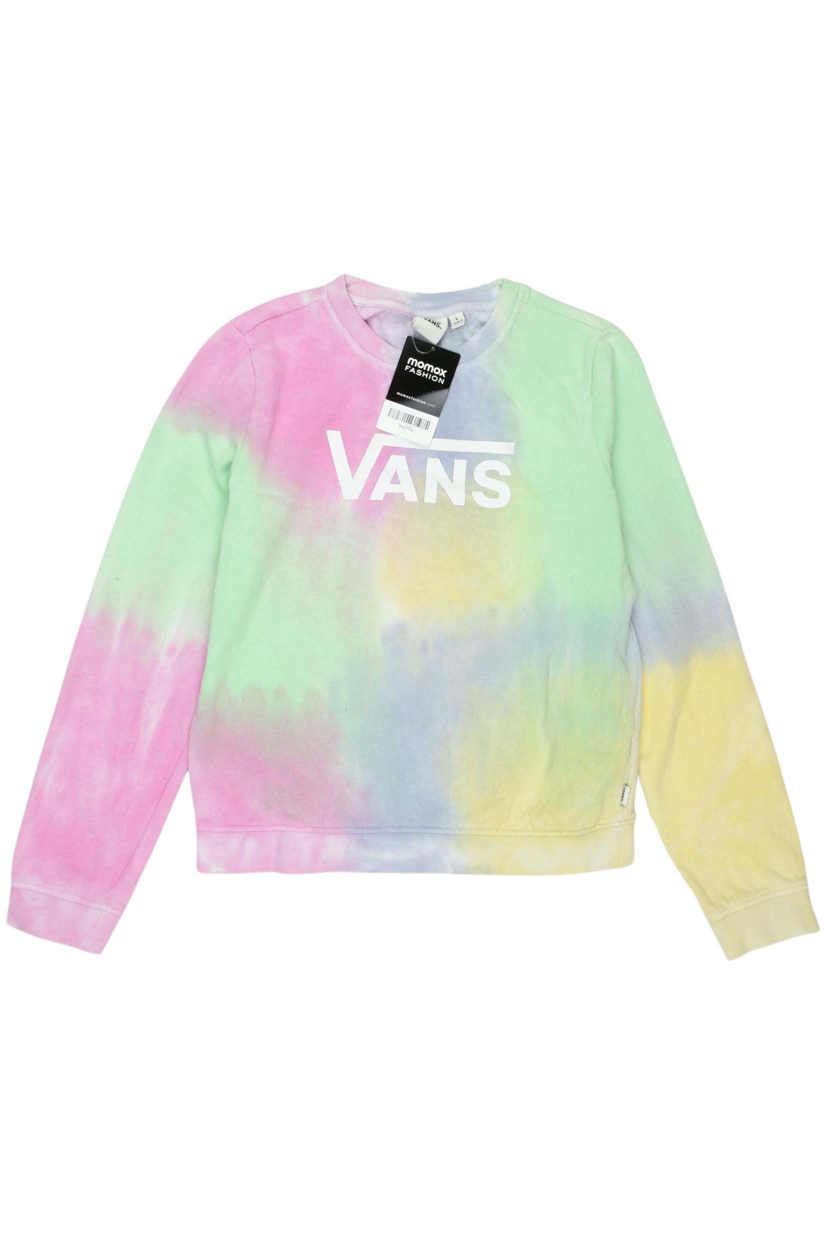 

Vans Damen Hoodies & Sweater, mehrfarbig, Gr. 158