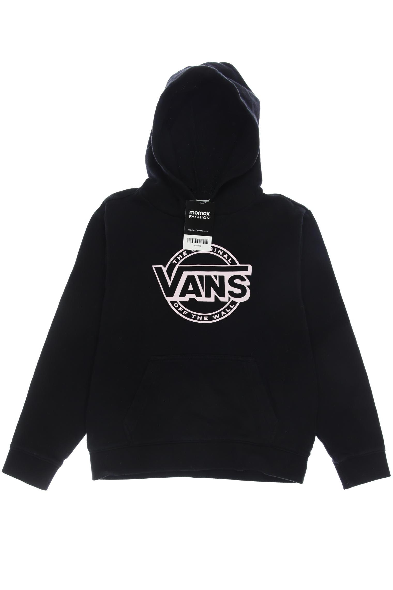 

Vans Damen Hoodies & Sweater, schwarz, Gr. 134