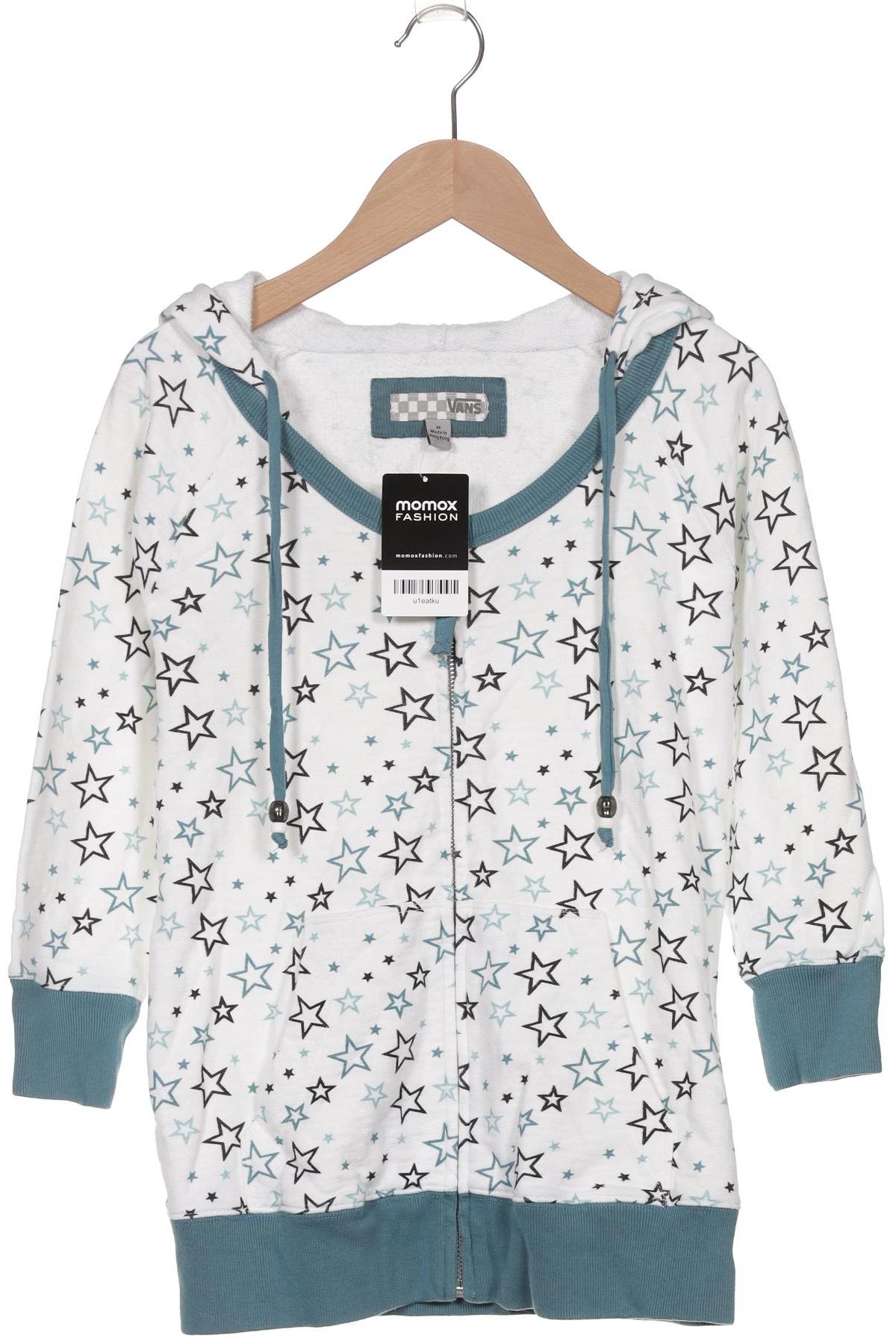 

Vans Damen Hoodies & Sweater, weiß, Gr. 146