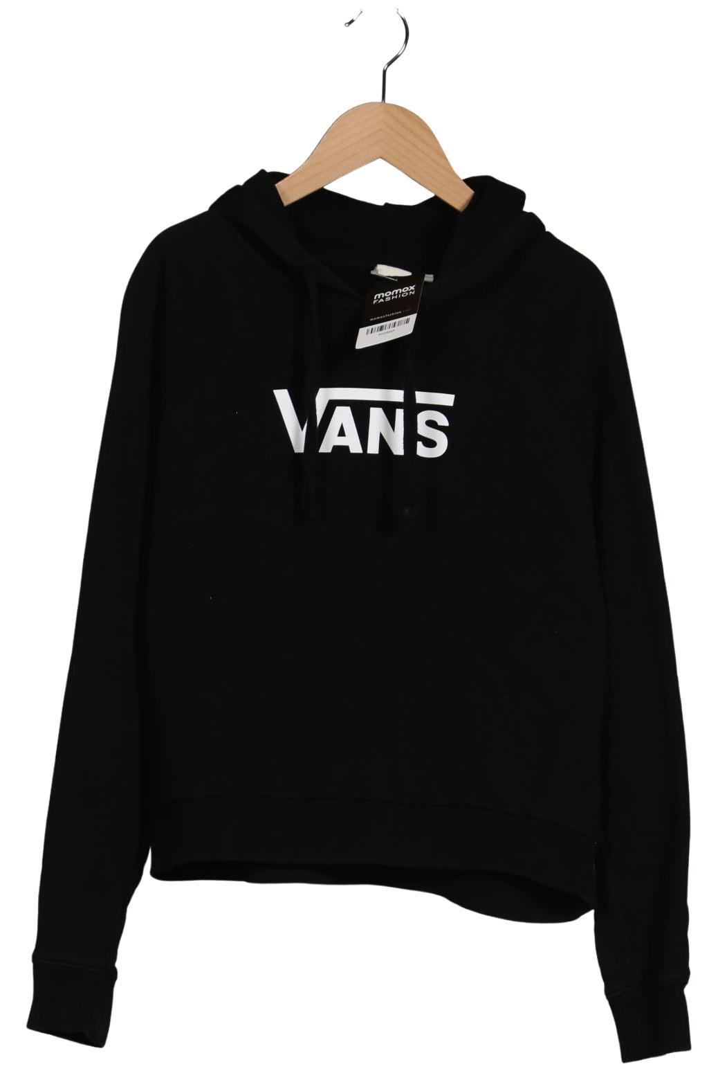 

Vans Damen Hoodies & Sweater, schwarz, Gr. 134