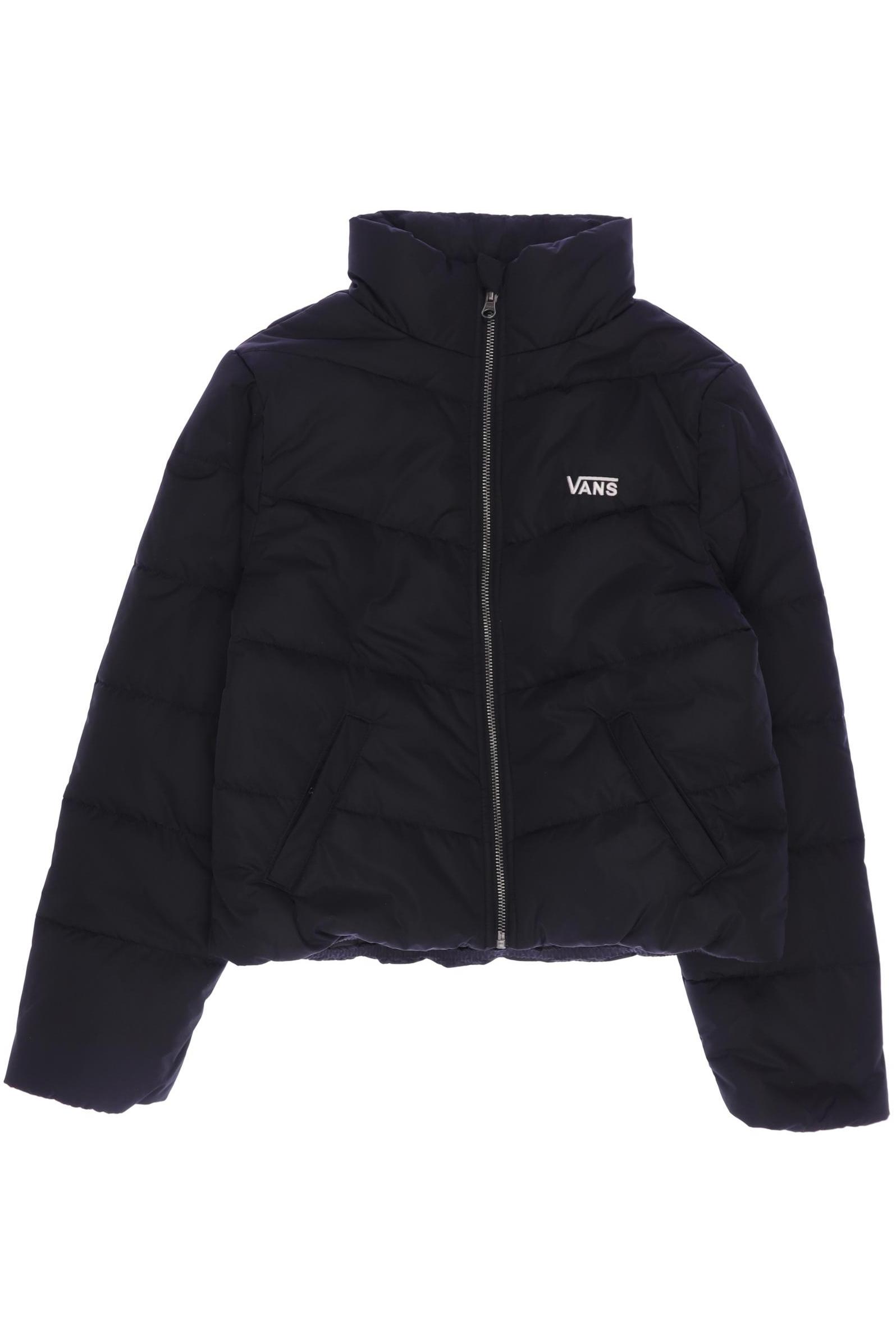 

Vans Damen Jacke, schwarz, Gr. 170