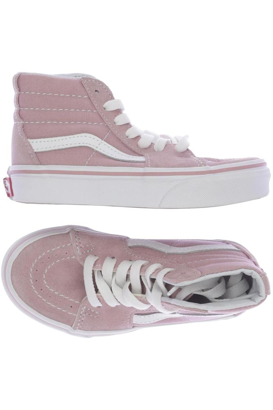 

Vans Damen Kinderschuhe, pink, Gr. 27