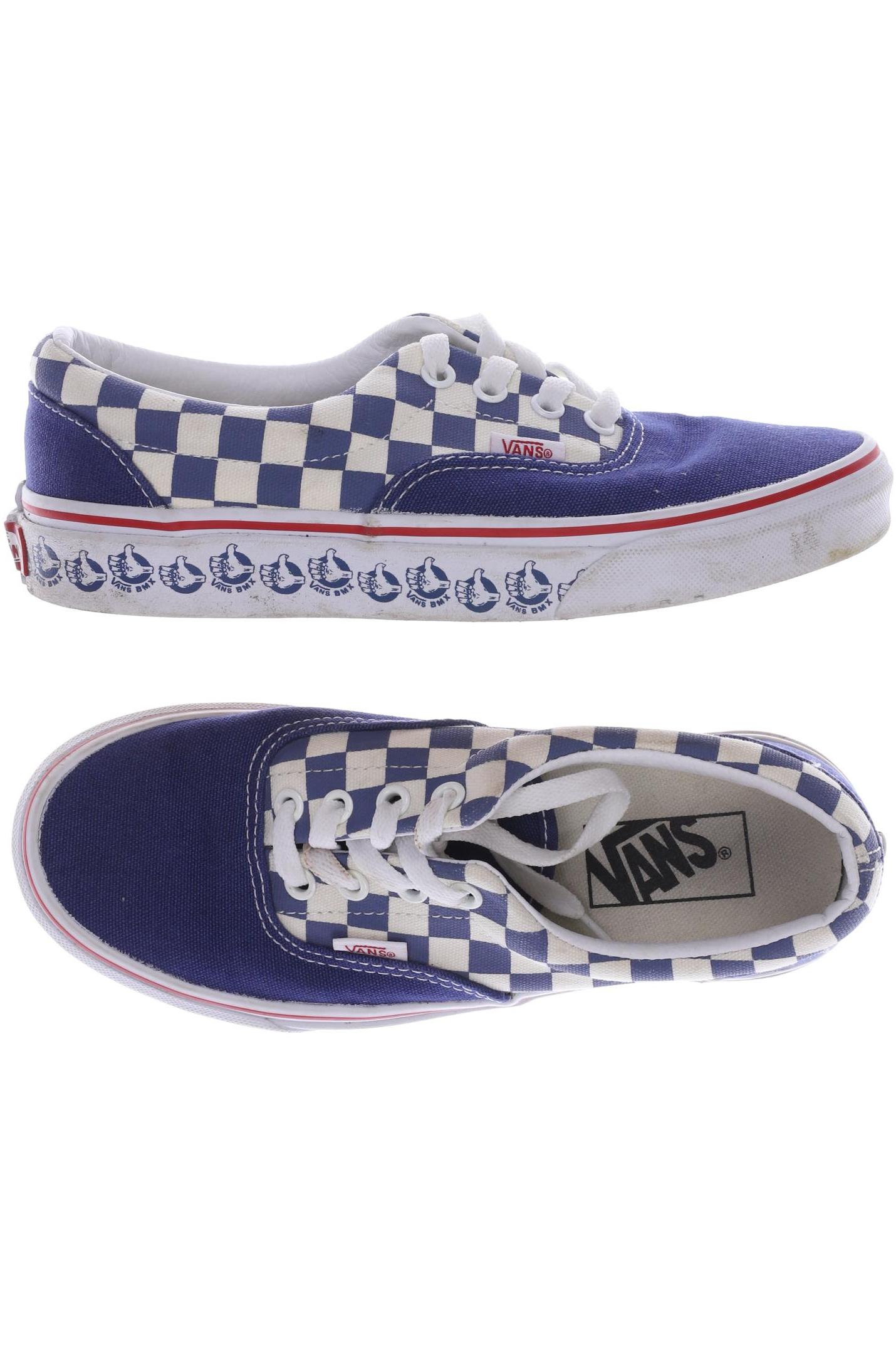 

VANS Mädchen Kinderschuhe, marineblau