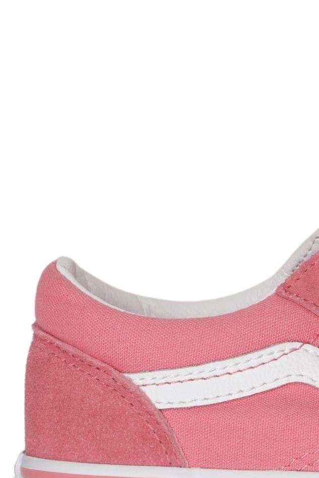 Thumbnail - Vans Mädchen Kinderschuhe, pink, Gr. 32