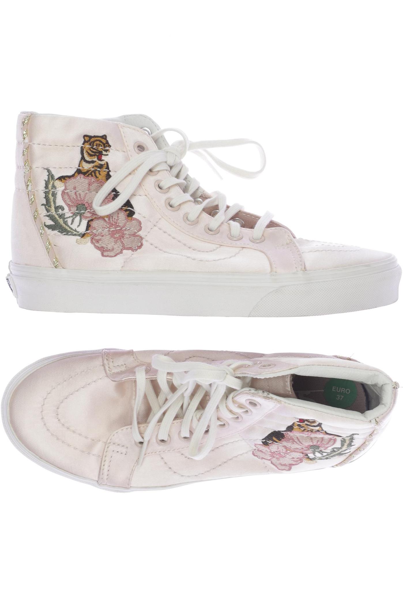 

Vans Damen Kinderschuhe, pink, Gr. 37