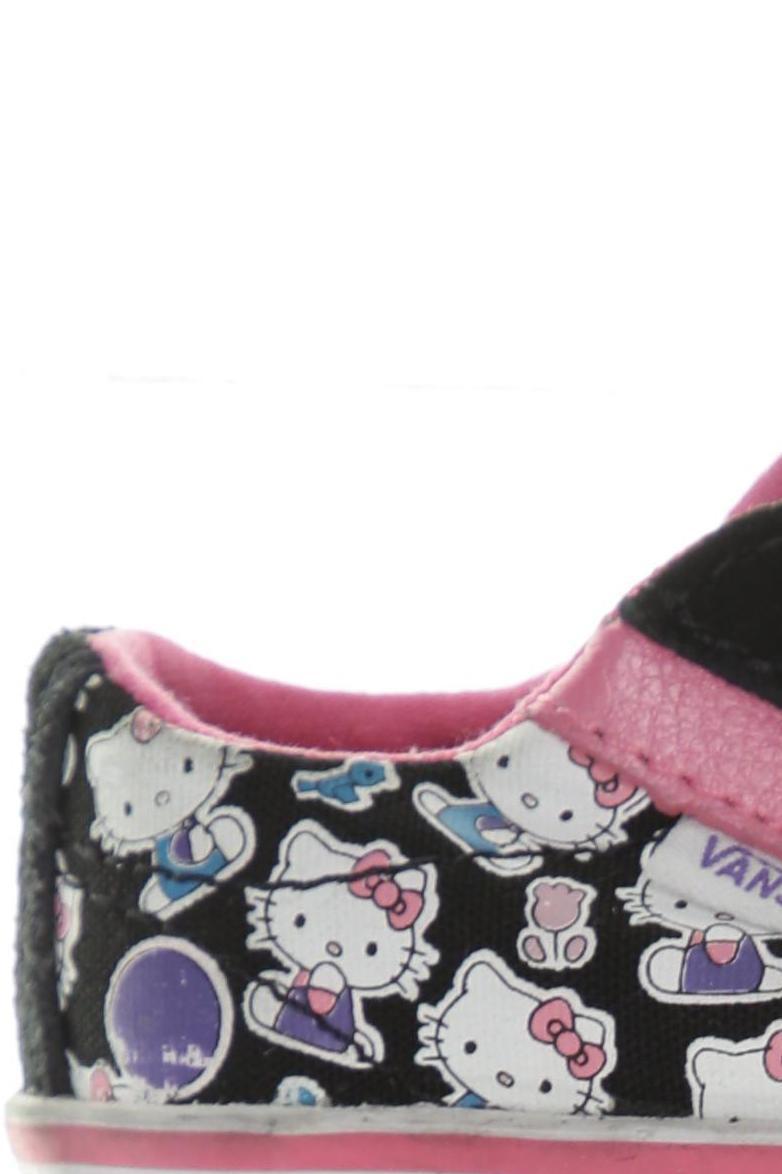 Thumbnail - Vans Mädchen Kinderschuhe, schwarz, Gr. 20