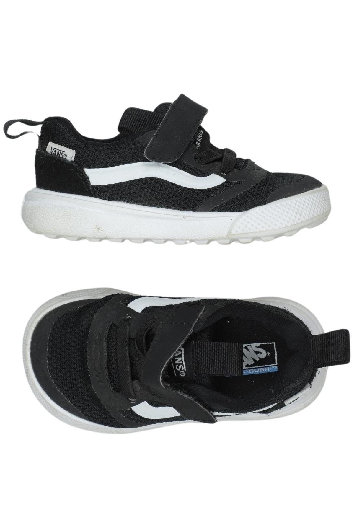 

Vans Mädchen Kinderschuhe, mehrfarbig, Gr. 20