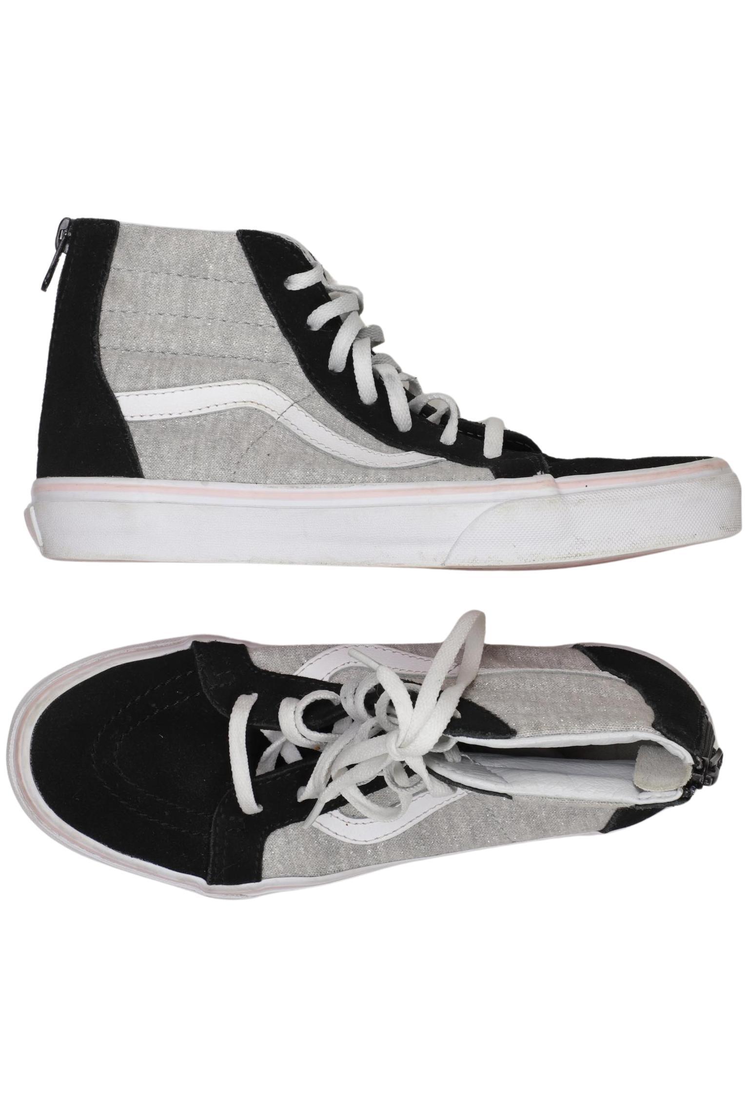 

Vans Mädchen Kinderschuhe, mehrfarbig, Gr. 36