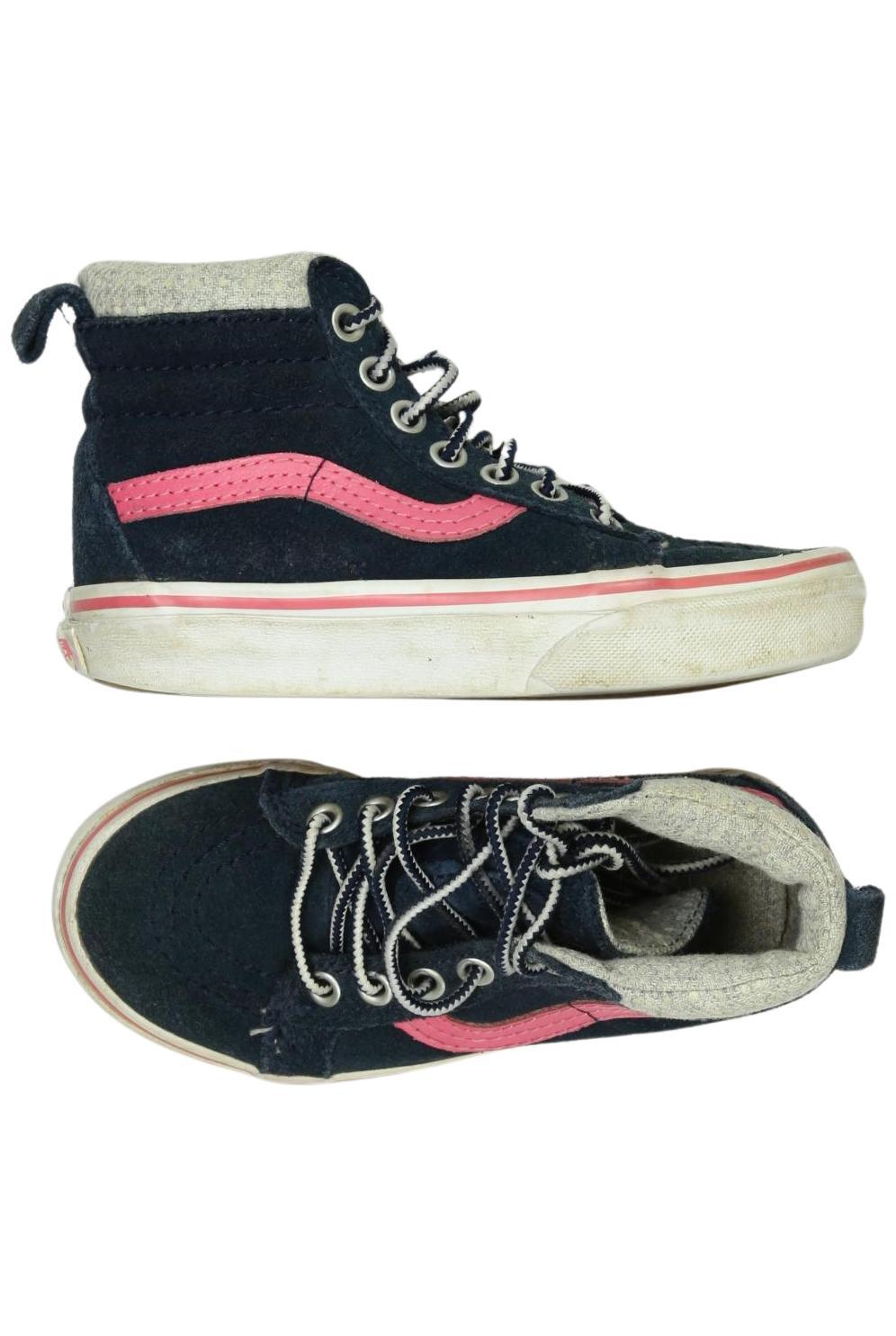 

Vans Damen Kinderschuhe, marineblau, Gr. 27