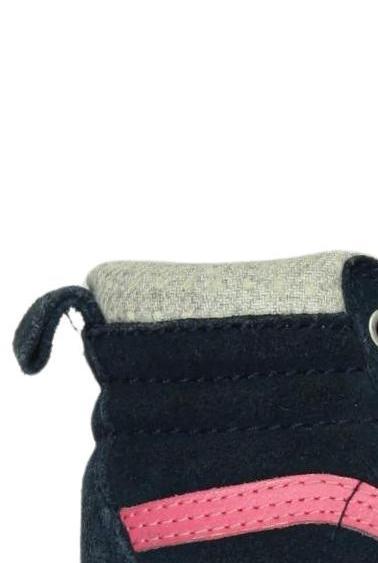 Thumbnail - Vans Mädchen Kinderschuhe, marineblau, Gr. 27