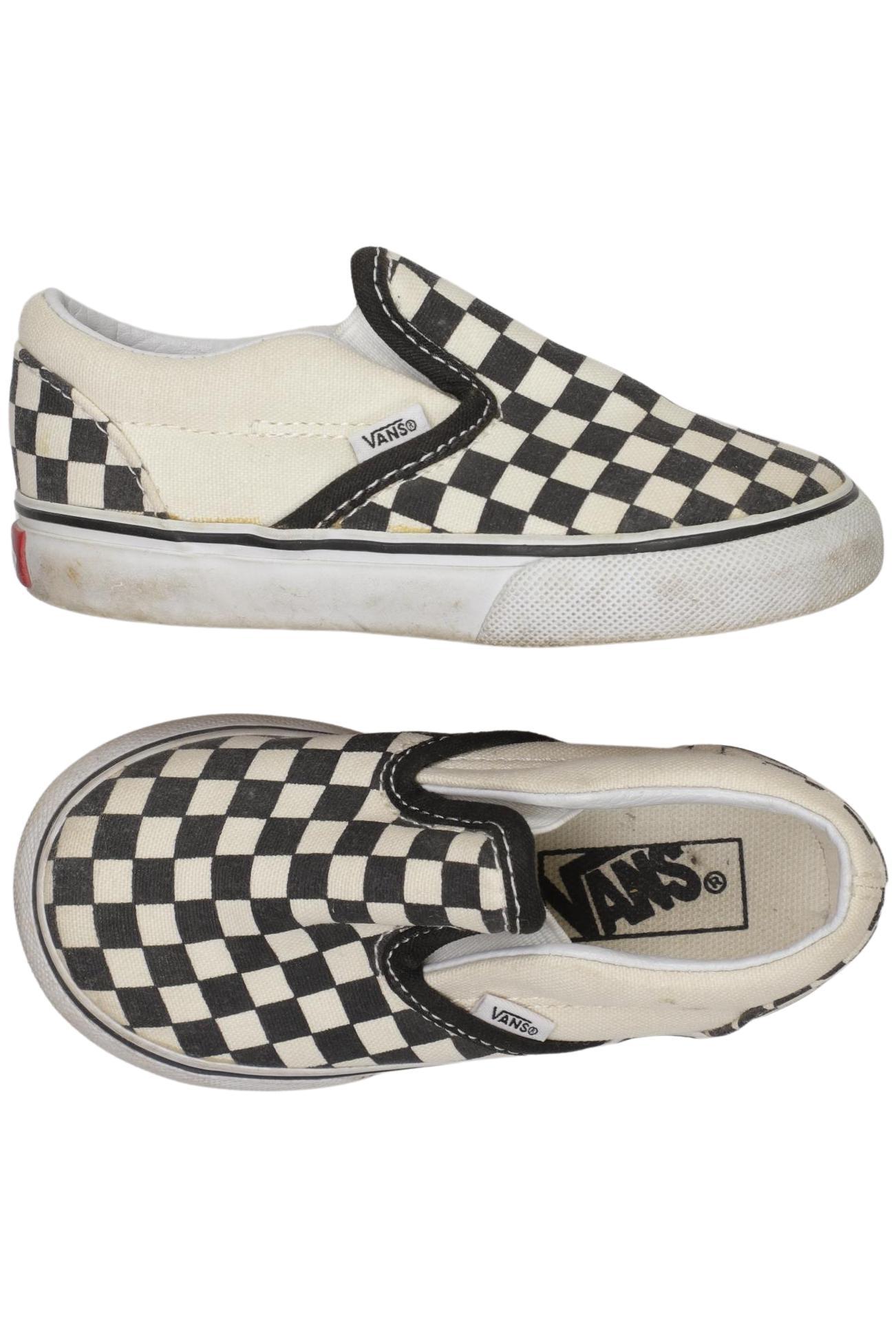 

Vans Mädchen Kinderschuhe, mehrfarbig, Gr. 22