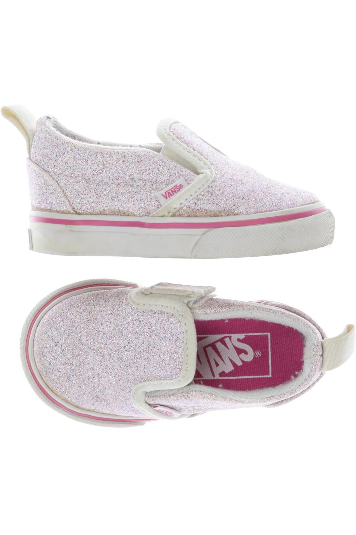 

Vans Damen Kinderschuhe, pink, Gr. 19