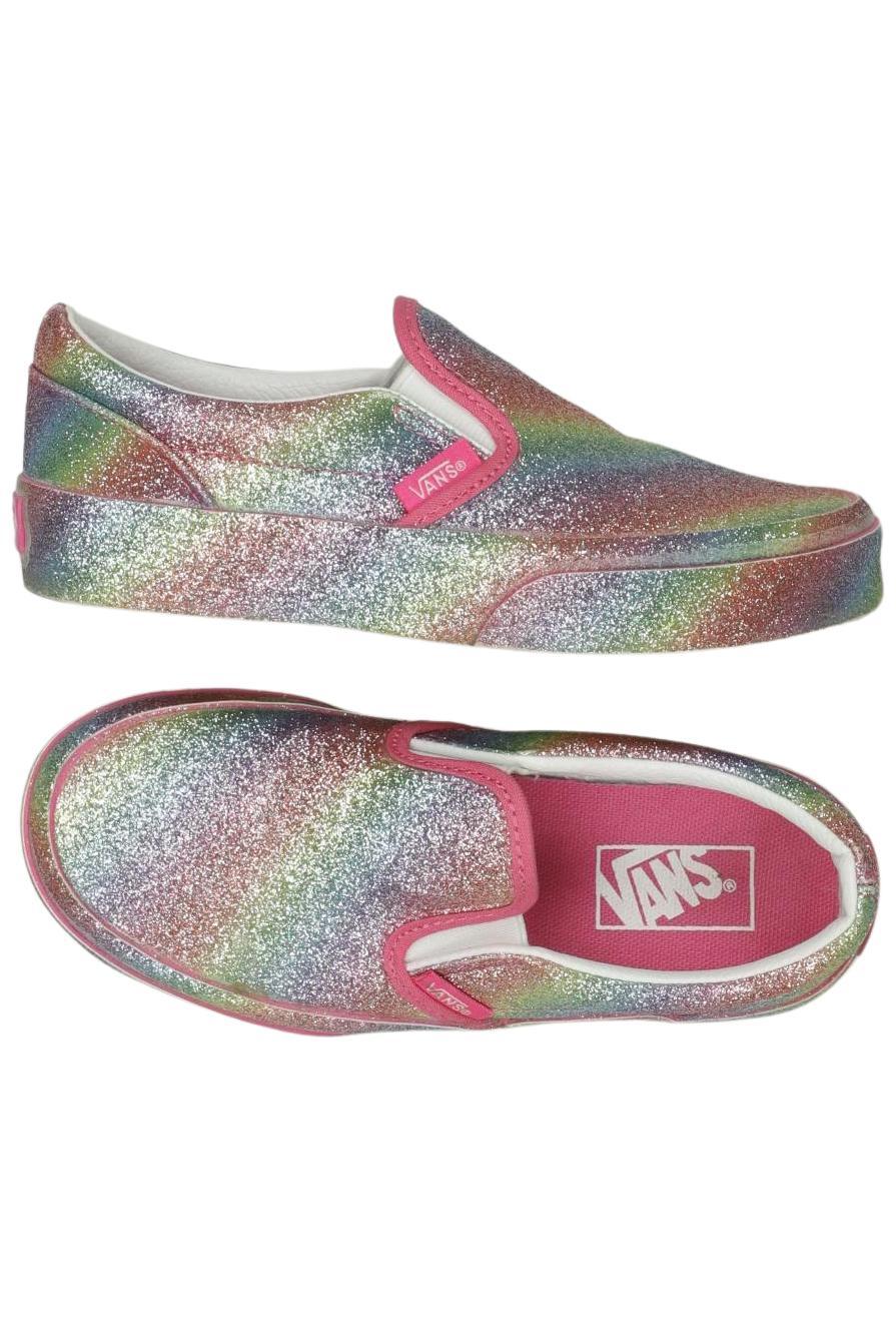 

Vans Damen Kinderschuhe, mehrfarbig, Gr. 30