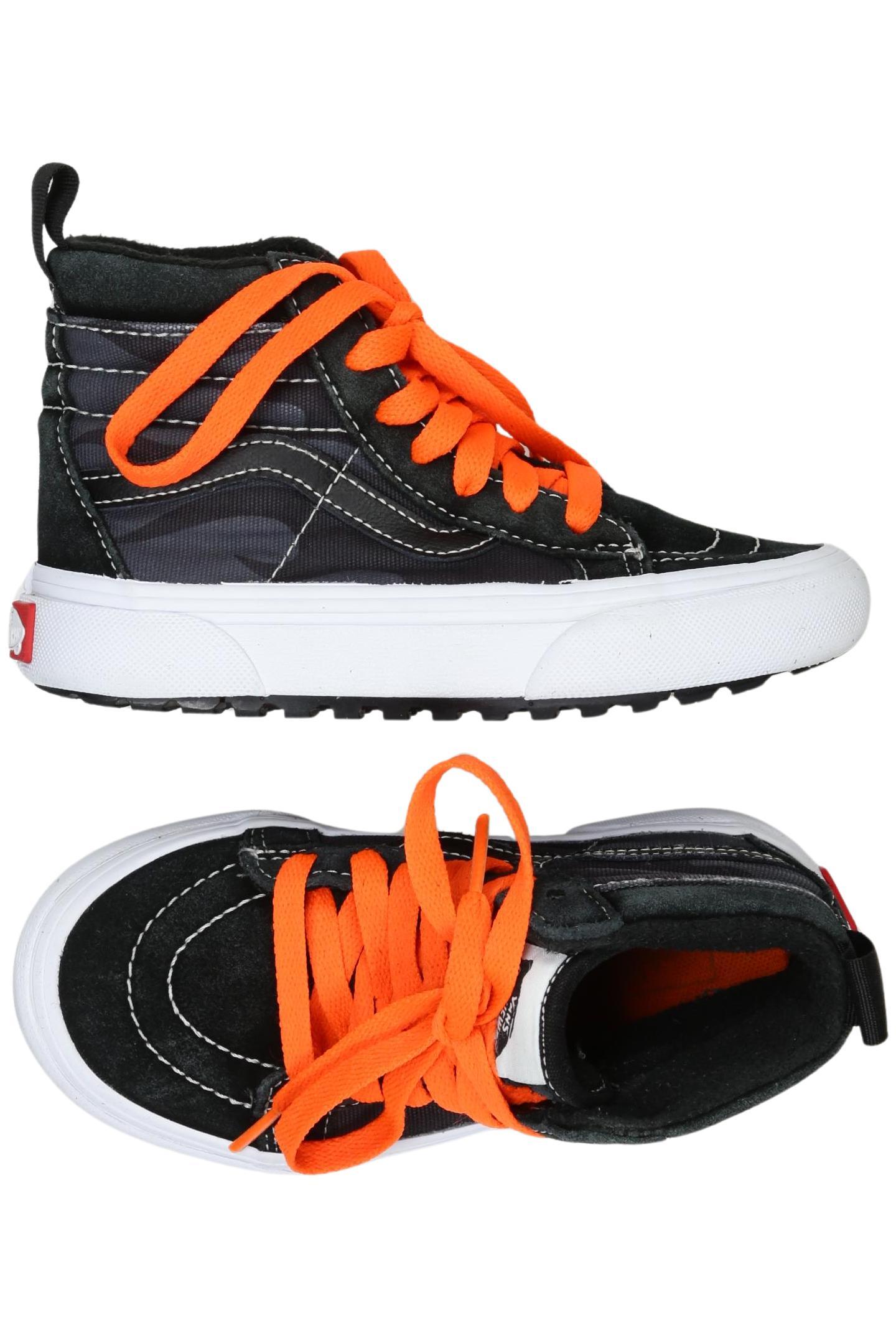 

Vans Mädchen Kinderschuhe, neon, Gr. 29