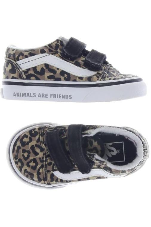 

Vans Damen Kinderschuhe, beige, Gr. 20