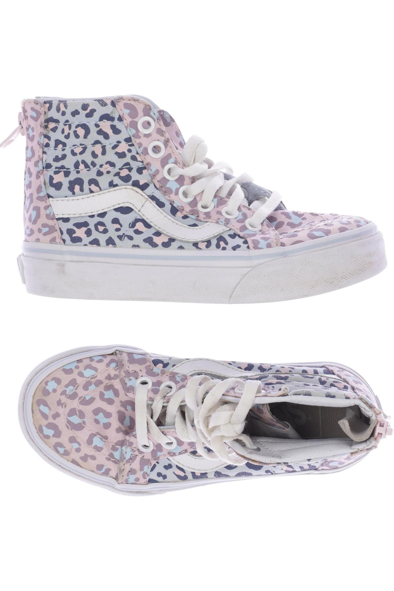 

VANS Mädchen Kinderschuhe, mehrfarbig