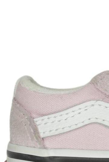 Thumbnail - Vans Mädchen Kinderschuhe, pink, Gr. 17