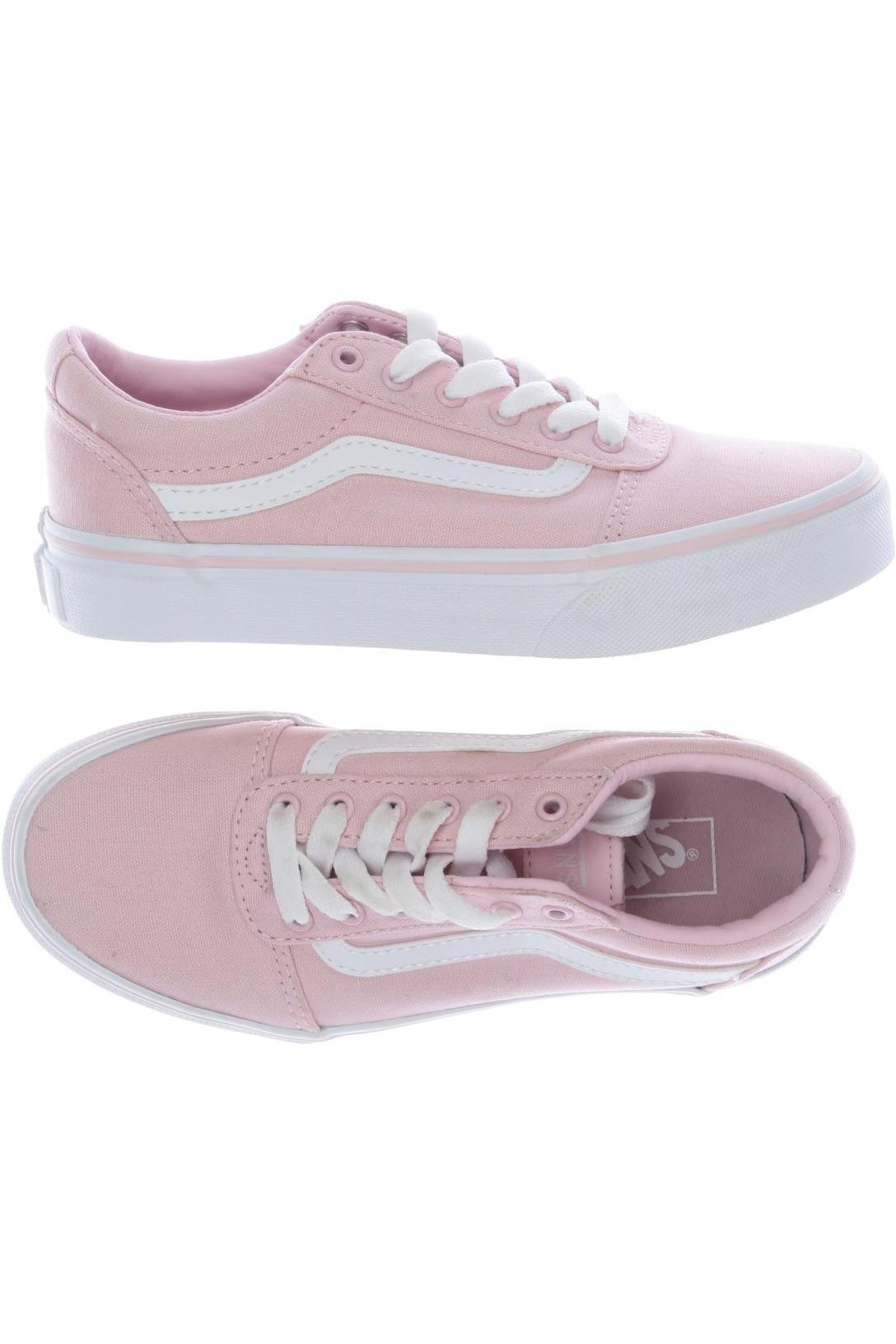 

Vans Damen Kinderschuhe, pink, Gr. 31
