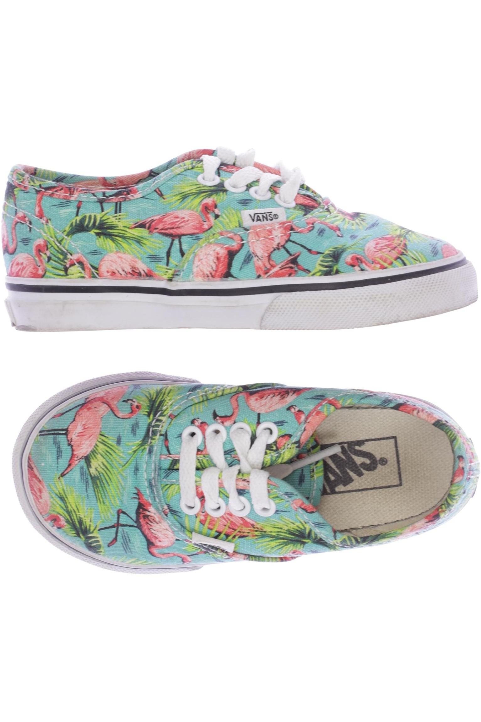 

Vans Damen Kinderschuhe, grün, Gr. 24