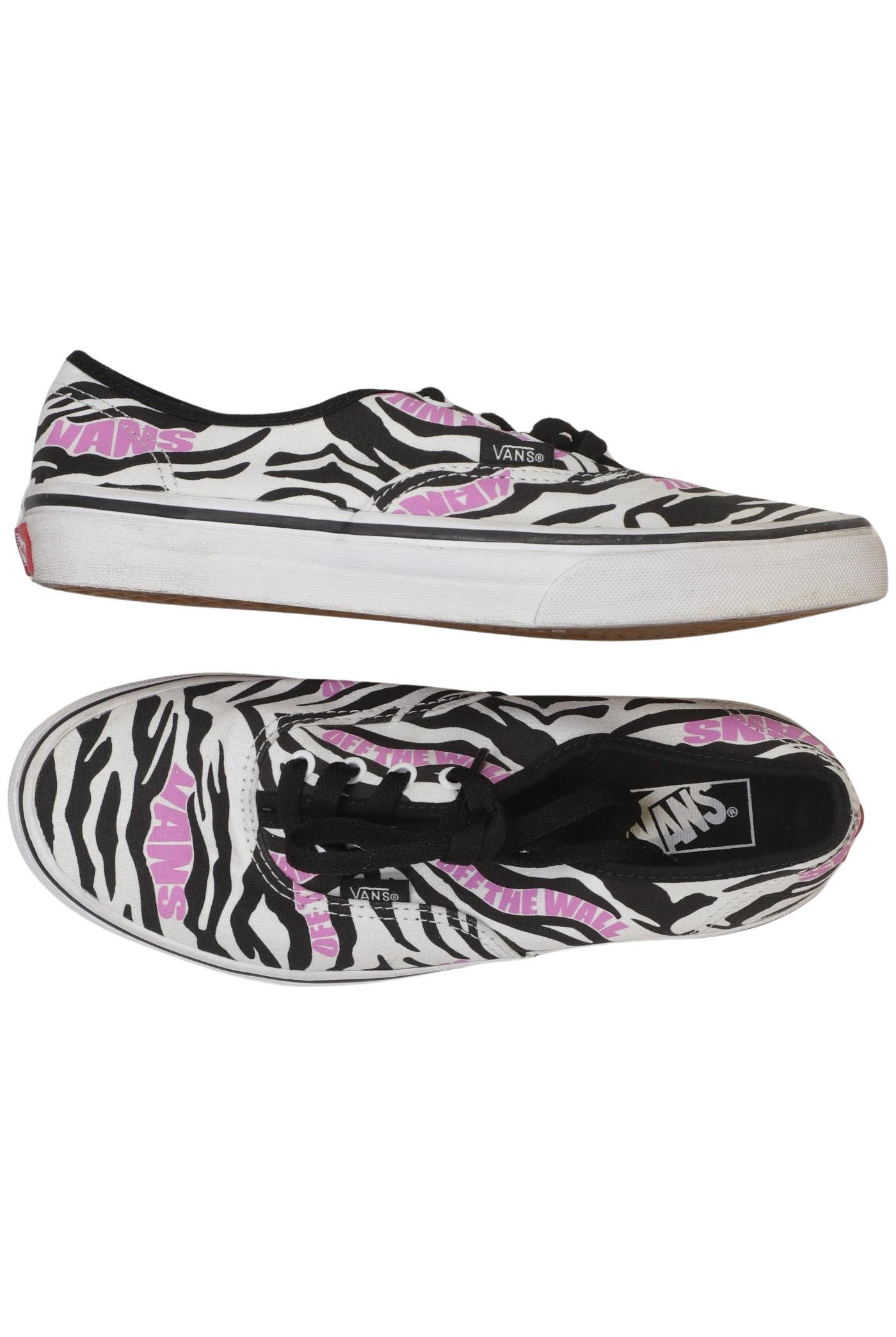 

Vans Mädchen Kinderschuhe, mehrfarbig, Gr. 37