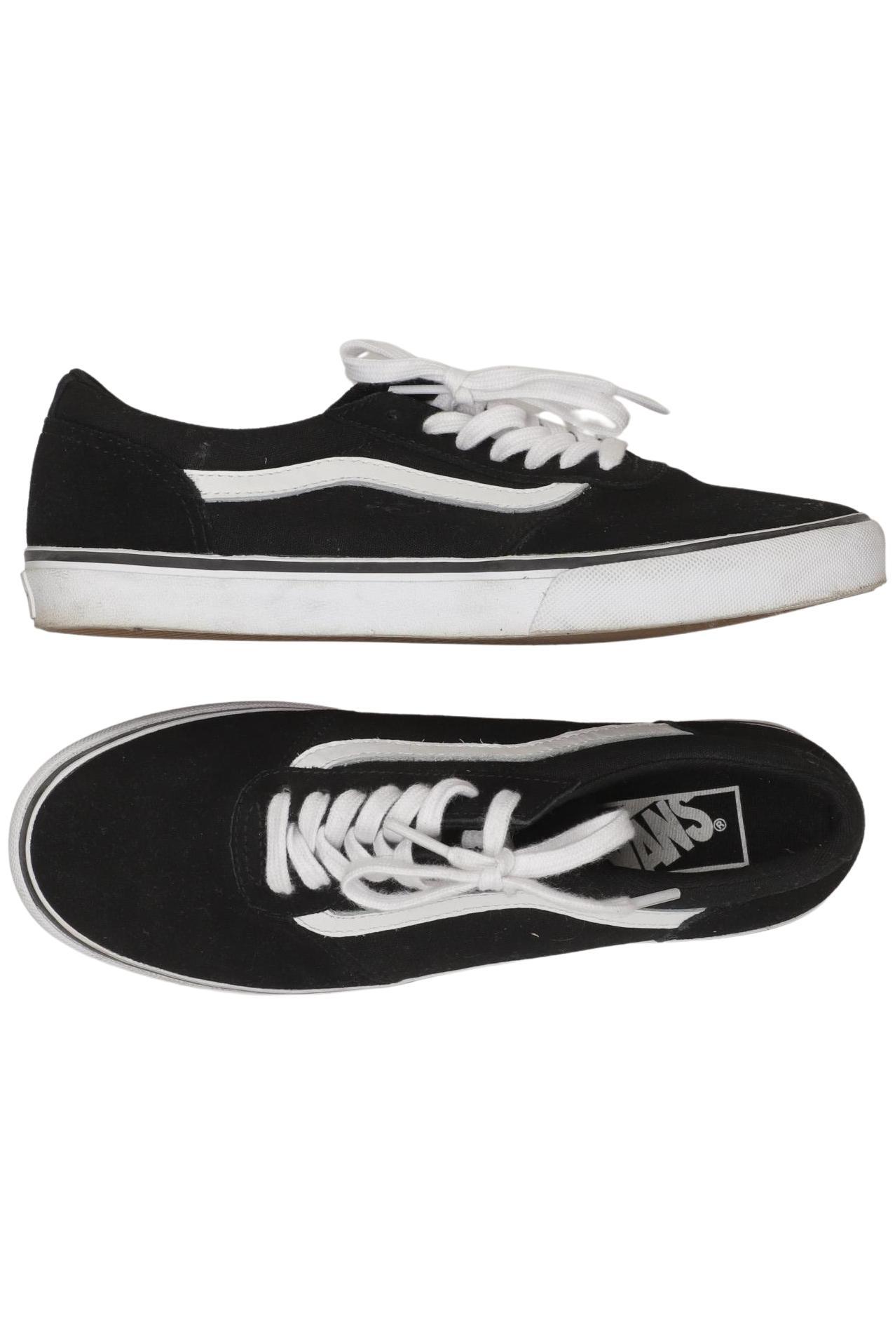 

Vans Mädchen Kinderschuhe, mehrfarbig, Gr. 37