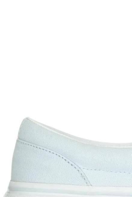 Thumbnail - Vans Mädchen Kinderschuhe, hellblau, Gr. 34