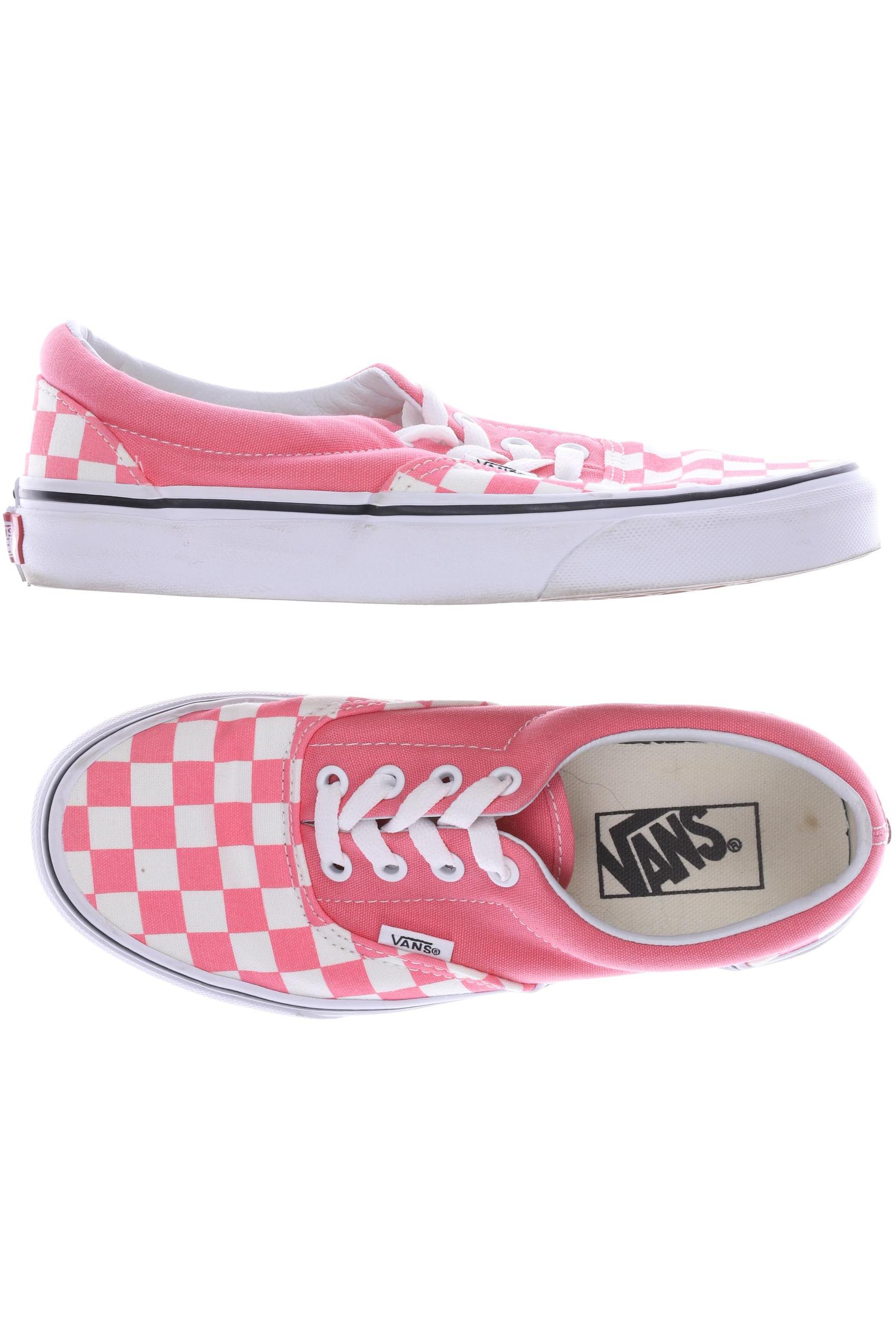 

VANS Mädchen Kinderschuhe, pink