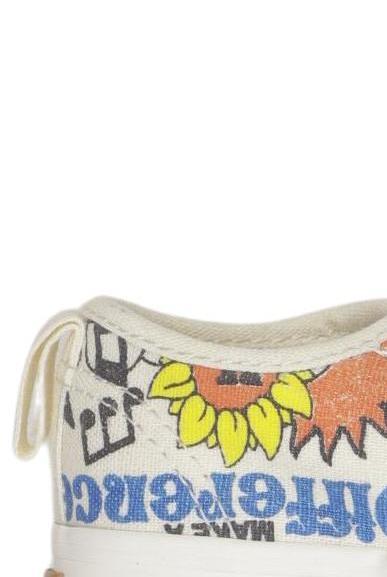 Thumbnail - Vans Mädchen Kinderschuhe, mehrfarbig, Gr. 23