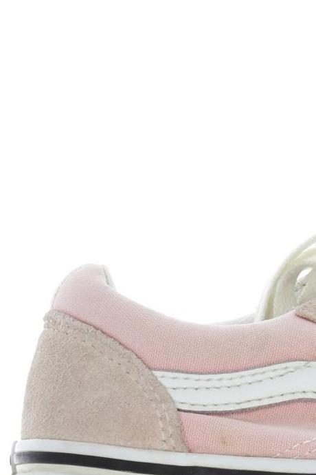 Thumbnail - Vans Mädchen Kinderschuhe, pink, Gr. 31