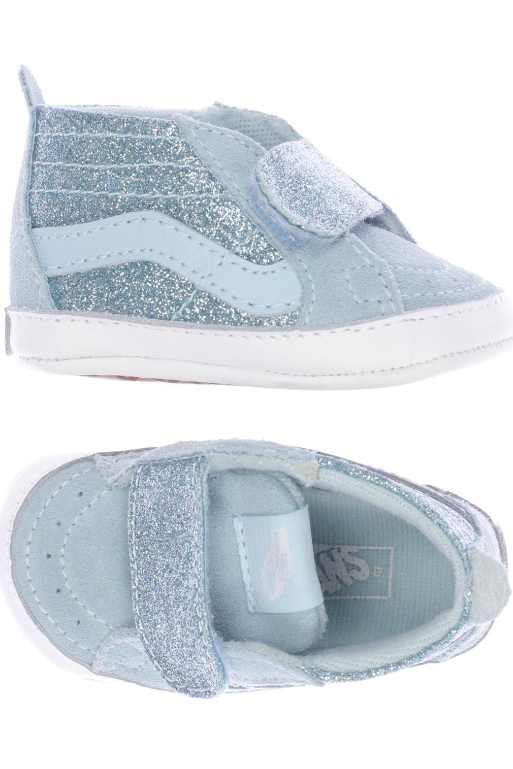 

Vans Damen Kinderschuhe, türkis, Gr. 17