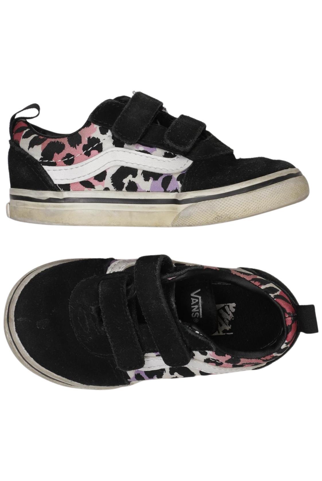 

Vans Mädchen Kinderschuhe, mehrfarbig, Gr. 23
