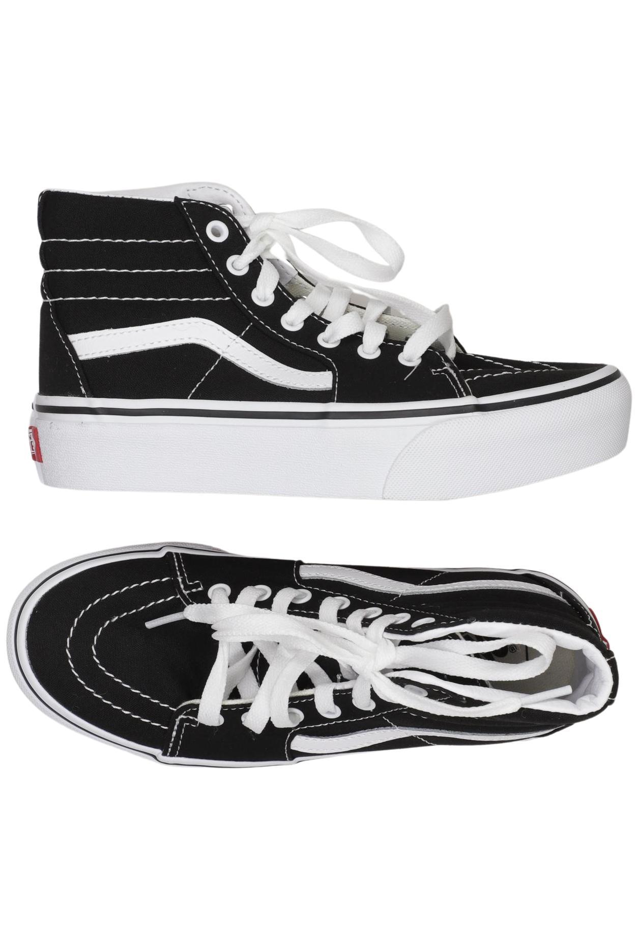 

Vans Mädchen Kinderschuhe, mehrfarbig, Gr. 34