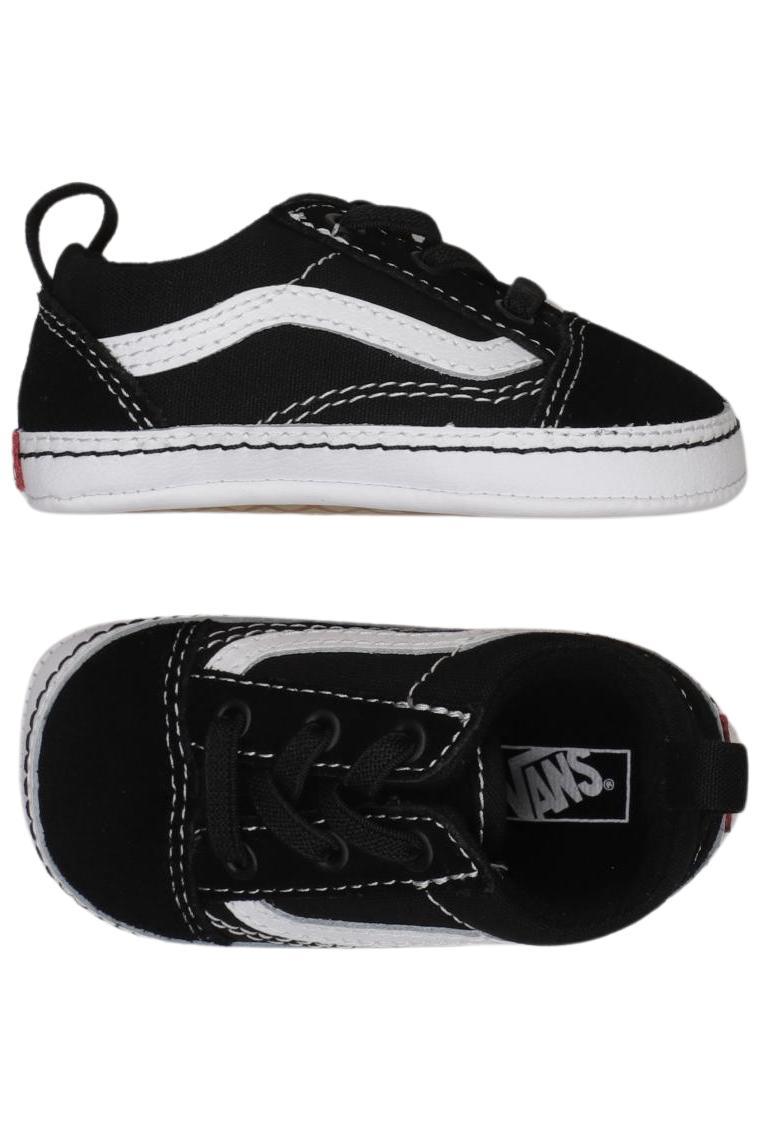 

Vans Mädchen Kinderschuhe, mehrfarbig, Gr. 19