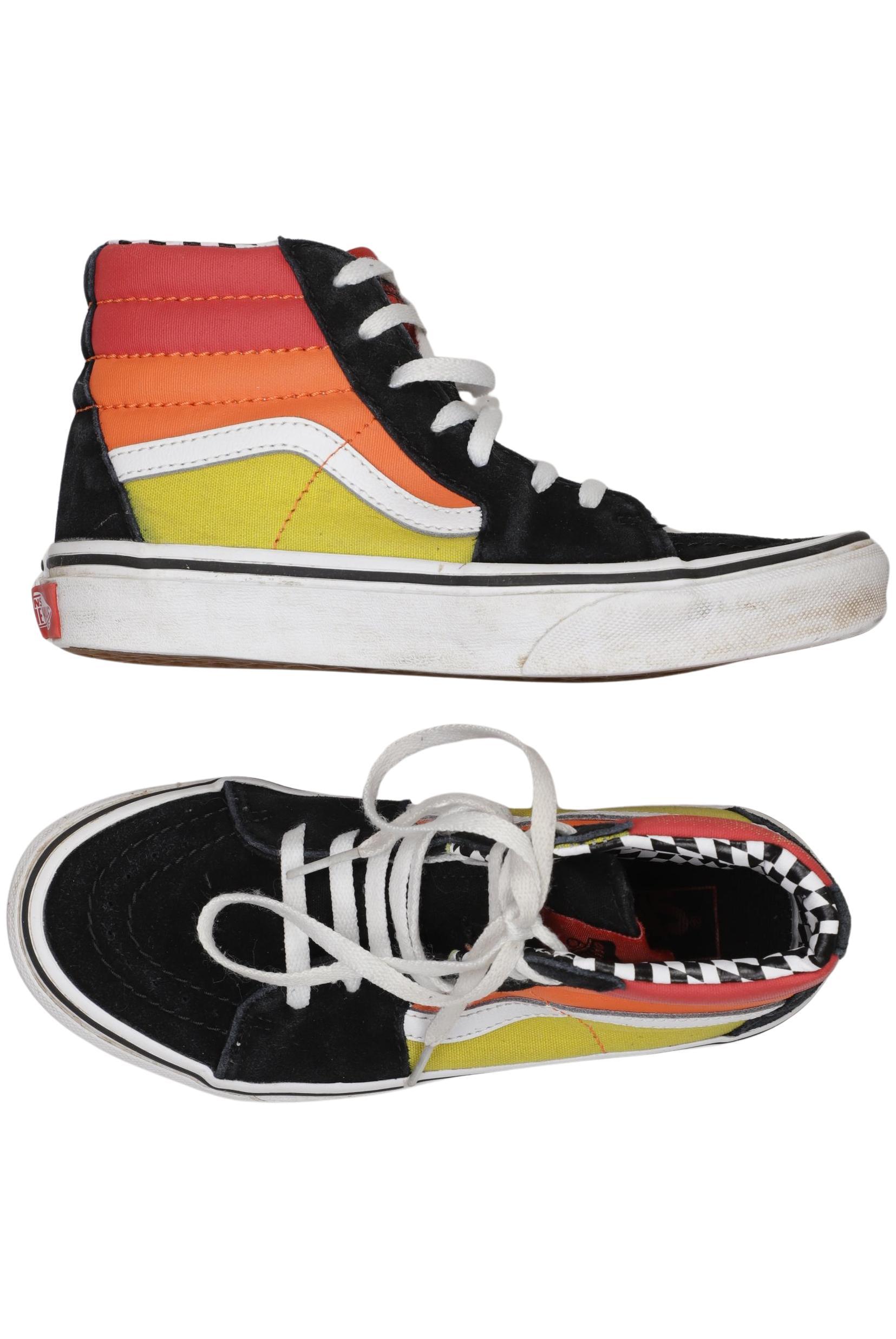 

Vans Damen Kinderschuhe, mehrfarbig, Gr. 32