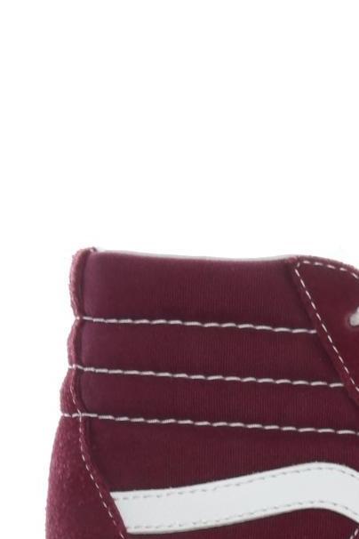 Thumbnail - Vans Mädchen Kinderschuhe, bordeaux, Gr. 34.5