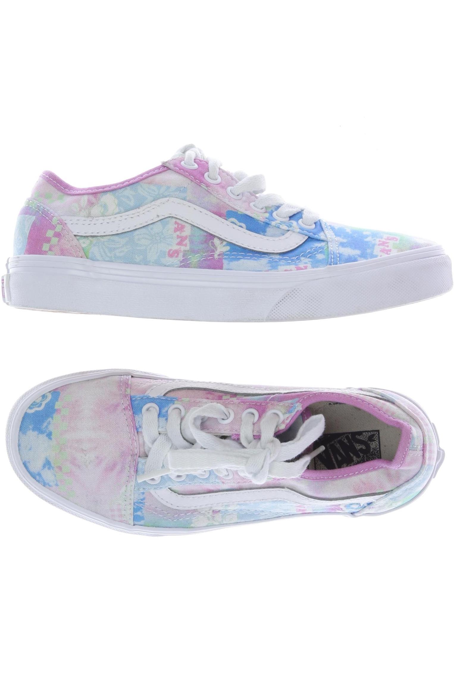 

Vans Damen Kinderschuhe, mehrfarbig, Gr. 33
