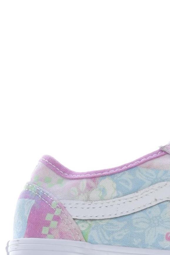 Thumbnail - Vans Mädchen Kinderschuhe, mehrfarbig, Gr. 33