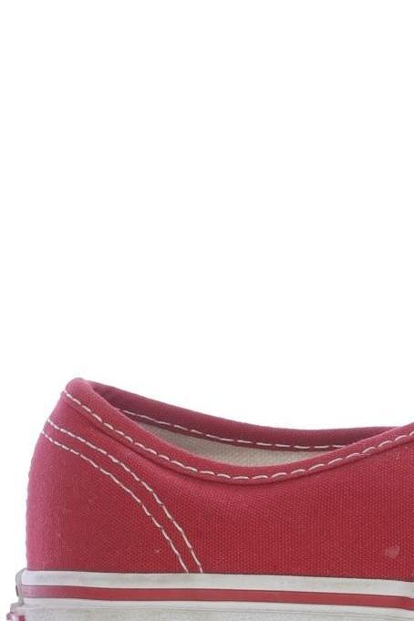 Thumbnail - Vans Mädchen Kinderschuhe, rot, Gr. 32