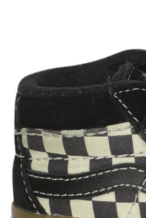 Thumbnail - Vans Mädchen Kinderschuhe, schwarz, Gr. 18