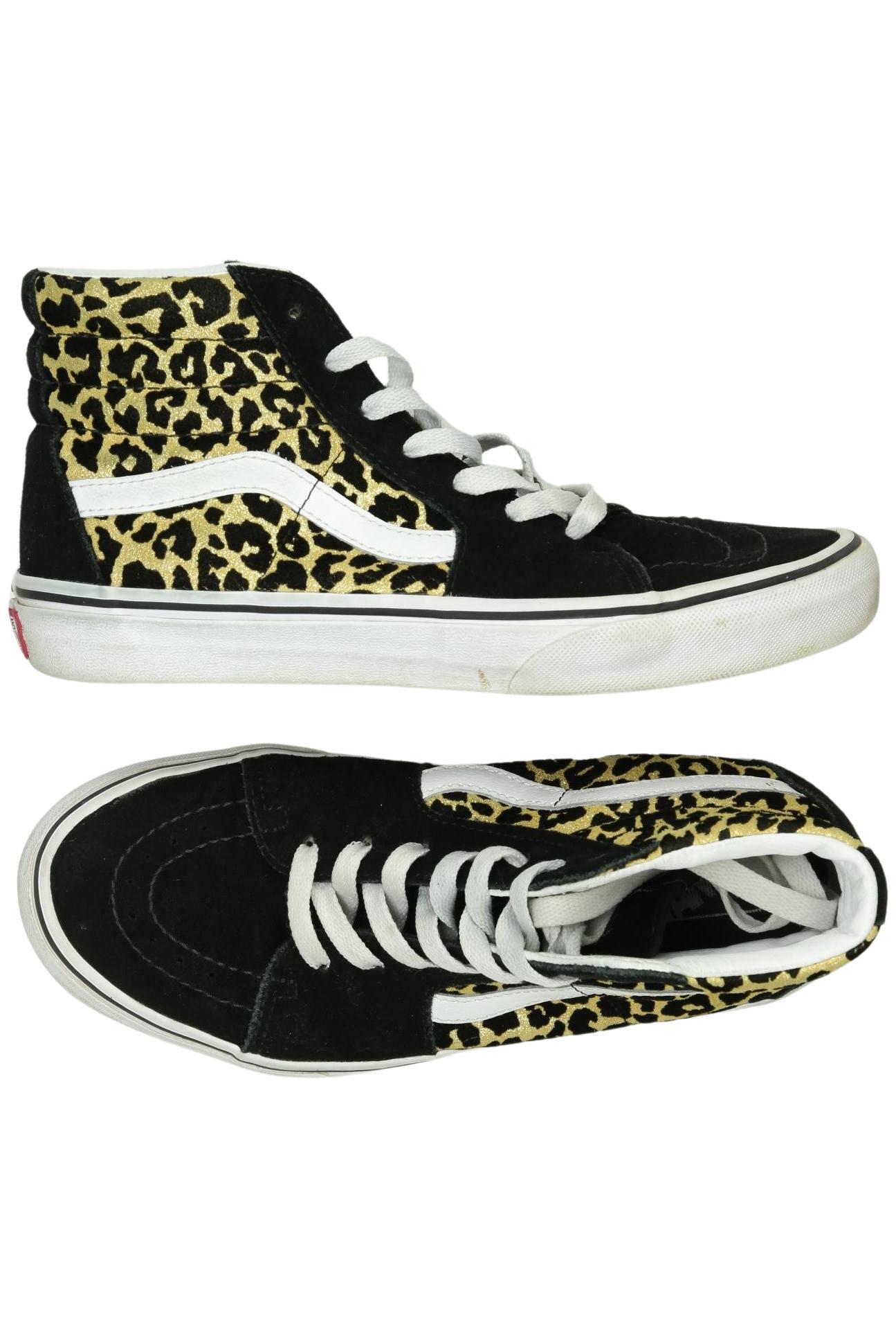 

Vans Damen Kinderschuhe, mehrfarbig, Gr. 36